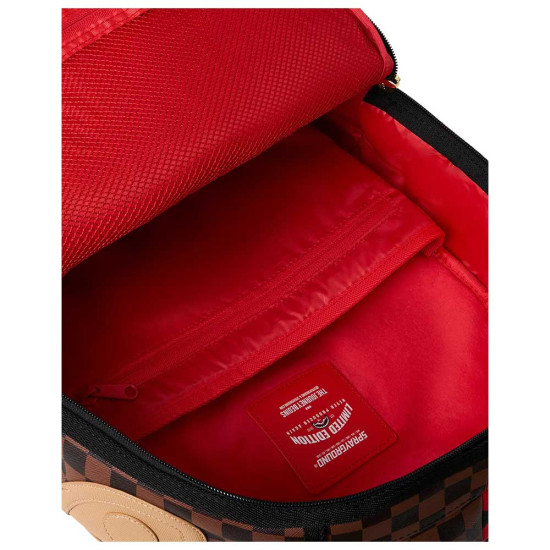 Sprayground Τσάντα πλάτης Reverse Half Split Backpack